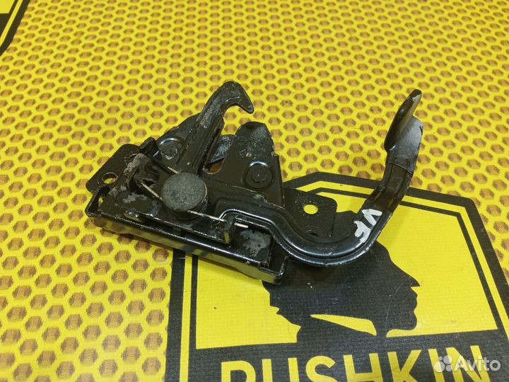 Замок капота Hyundai I40 VF G4NA 2012