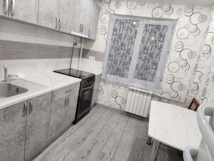 Комната 12 м² в 2-к., 3/9 эт.
