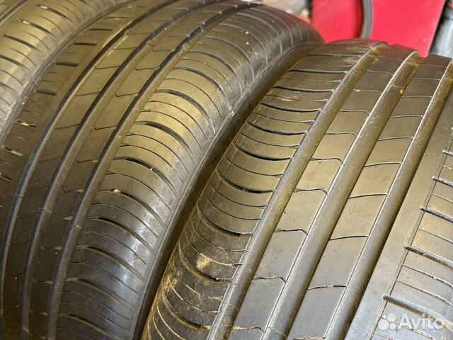 Hankook Kinergy Eco 195/50 R15 82T