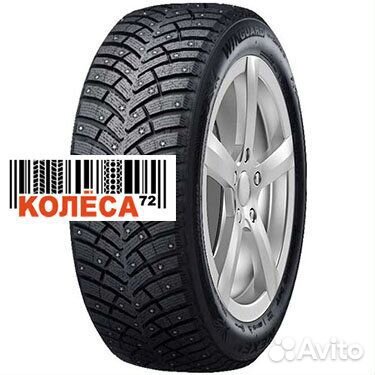 Nexen Winguard WinSpike 3 215/55 R17