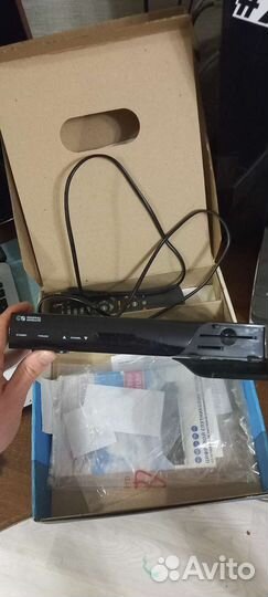 Ресивер триколор тв 8300 М