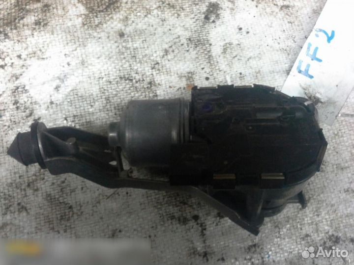 Моторчик стеклоочистителя передний Ford Focus III