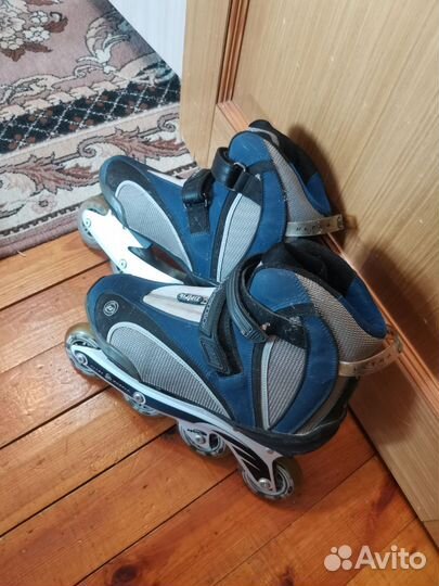 Ролики ultra wheels 42-43