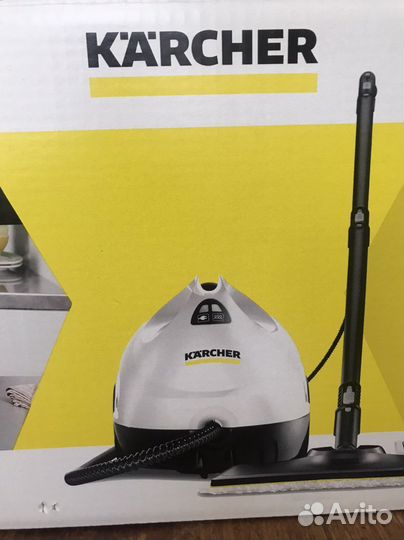 Парошвабра