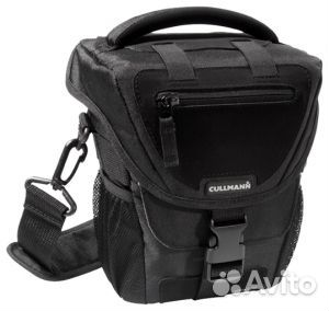 Фотосумка cullmann CU-95230 Ultralight CP Action 3