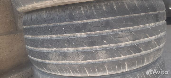 Nitto NT860 195/50 R15