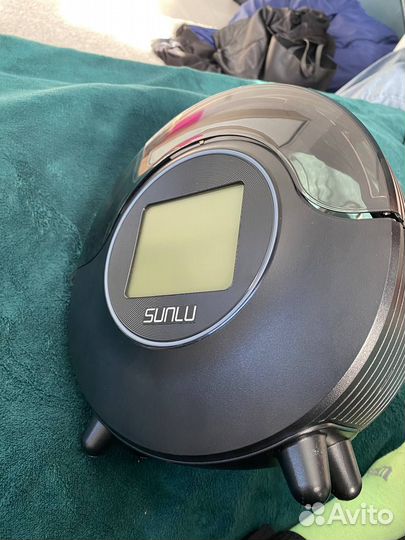 Сушилка для пластика (филамента) sunlu S2, FilaDry