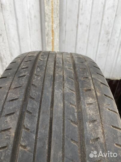 Yokohama Aspec A350 215/60 R16