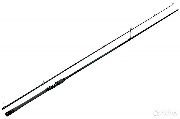 Спиннинг Maximus wild power-Z JIG 278MH 2,78m 12-4