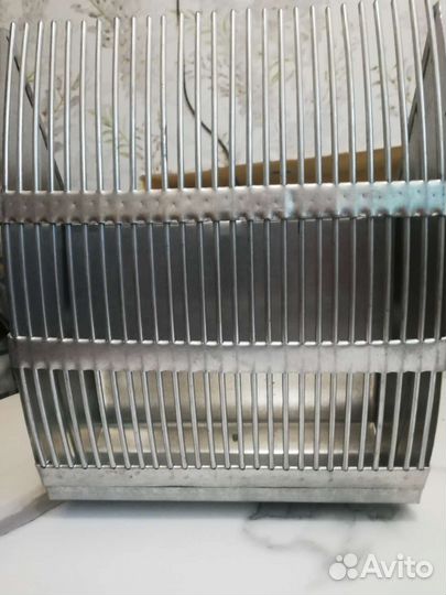 Совок для ягод