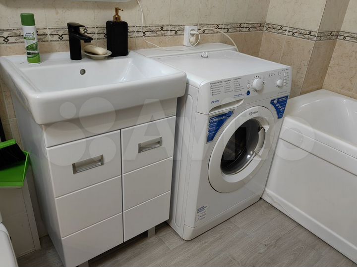 Квартира-студия, 31,2 м², 1/9 эт.