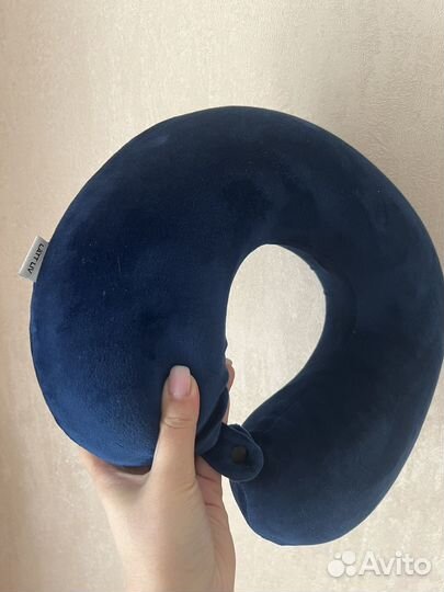 Подушка для наращивания ресниц