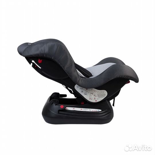 Детское автокресло
