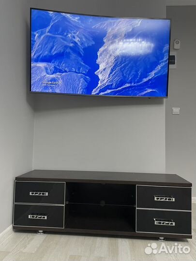 Подставка под телевизор 141/41 см