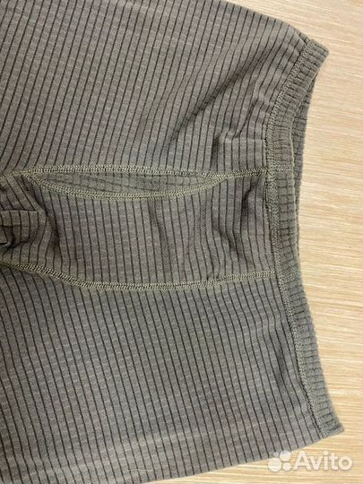 Термобелье тактическое