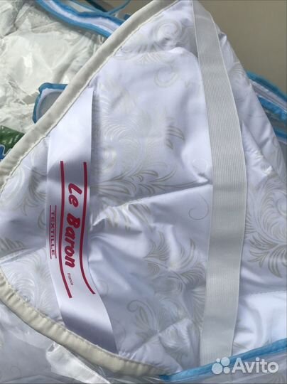 Наматрасник 180 200 и 160/200