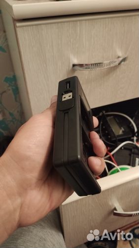 Зарядное устройство-power bank Canon LP-E6