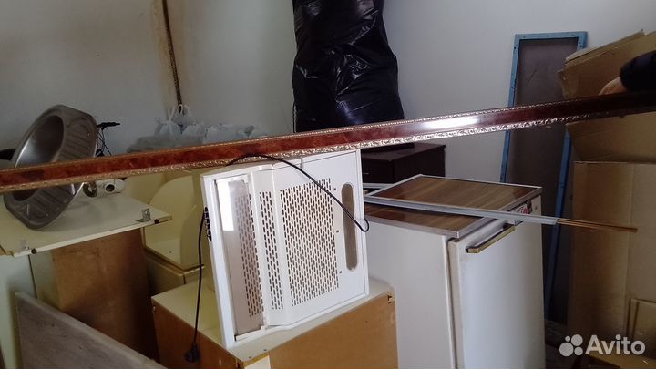 Карниз 2.40-2.50