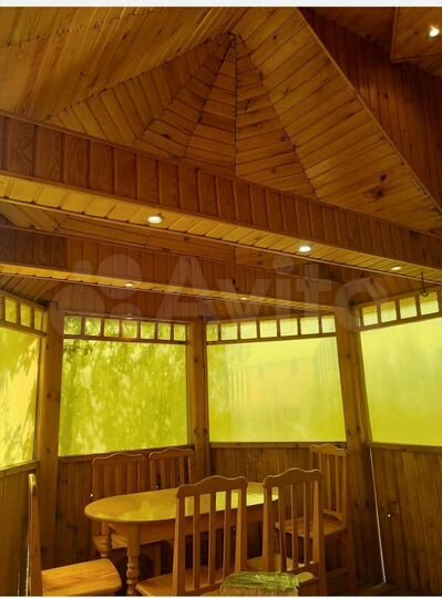 Дом 108 м² на участке 8 сот.