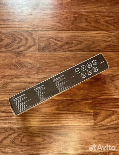 Стайлер hottek Personal Care HT-958-003