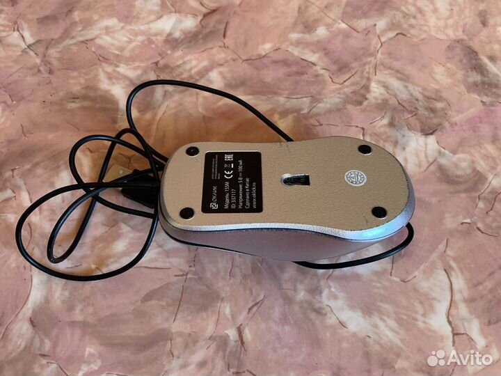 Мышка компютерная