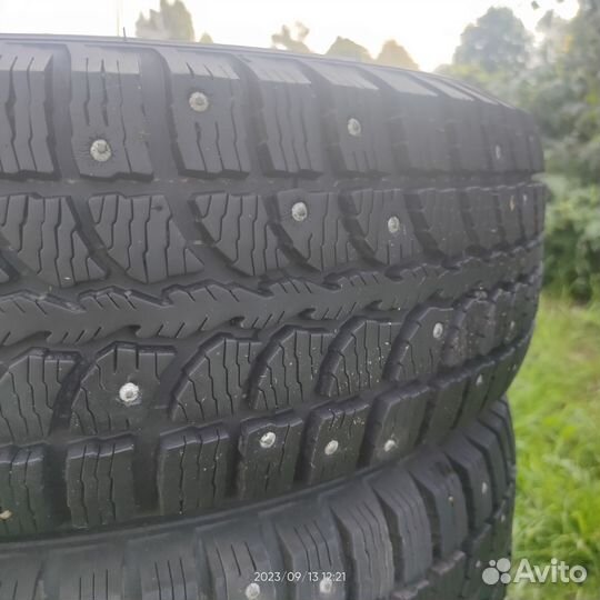 КАМА Кама-505 195/65 R15 91Q