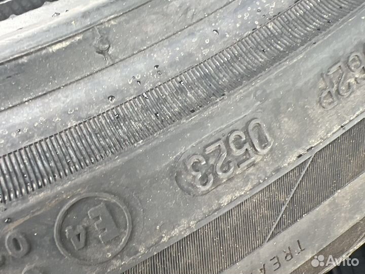 285/40R22+ 325/35R22 шины для Mercedes GLE coupe