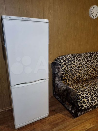 Комната 40 м² в 1-к., 1/2 эт.