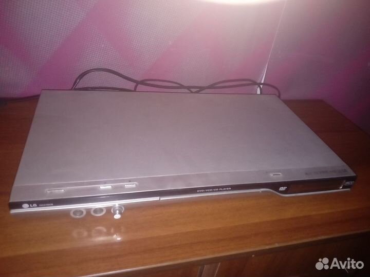 Двд плеер бу