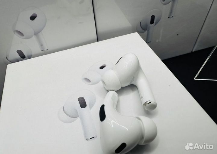 Airpods Pro 2