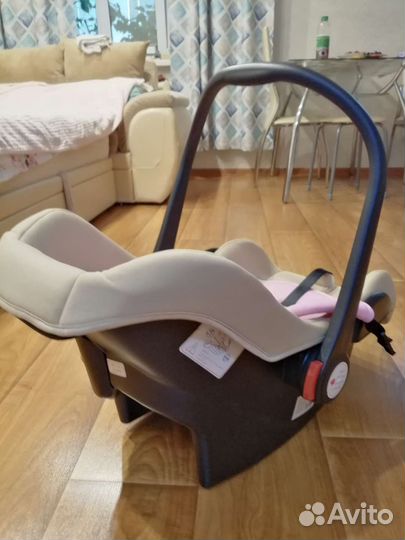 Автомобильная люлька