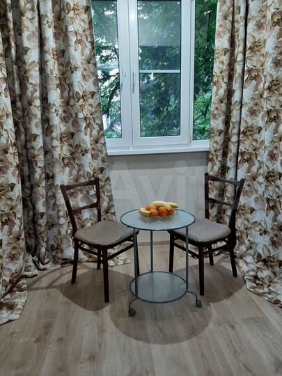 1-к. квартира, 34 м², 3/7 эт.