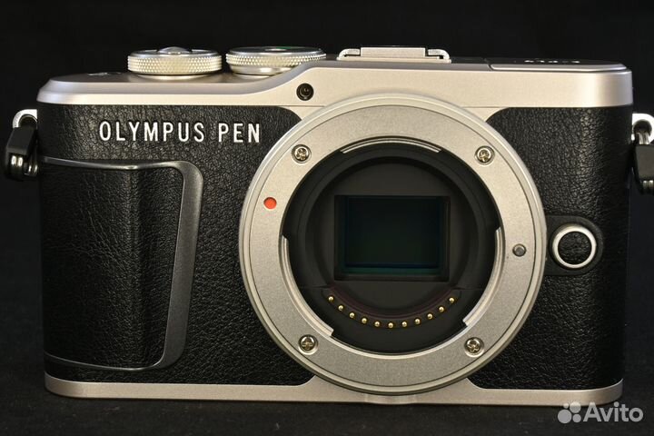 Olympus Pen E-PL9 body
