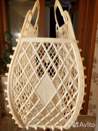 Корзина СССР