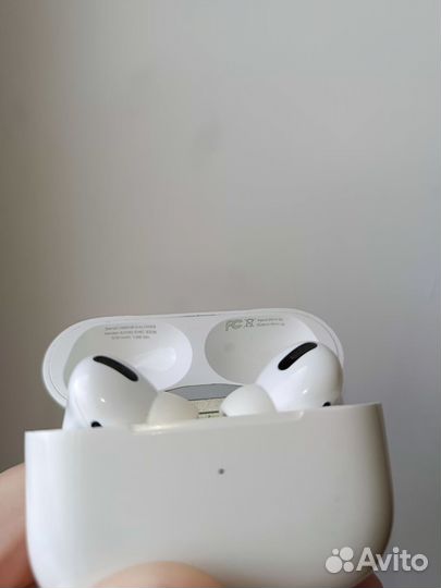 Airpods pro