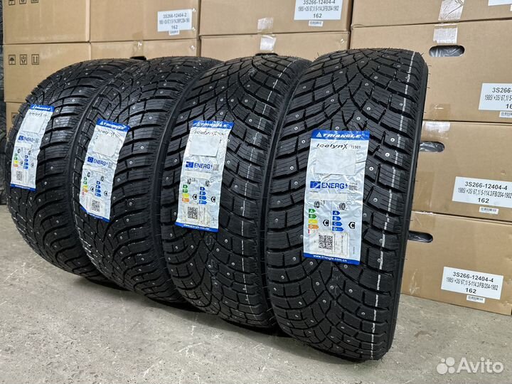 Triangle IcelynX TI501 235/65 R17 108T