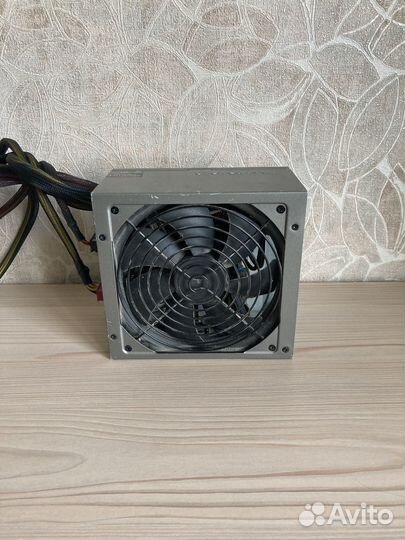 Блок питания 650w Thermaltake TR2 RX