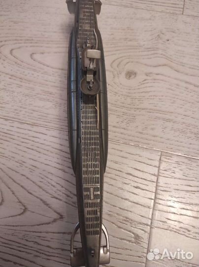 Модель подводной лодки U-518