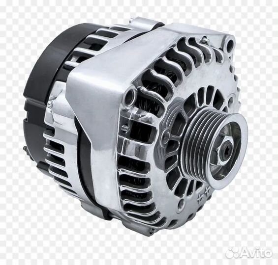 Генератор на Мазда/Mazda