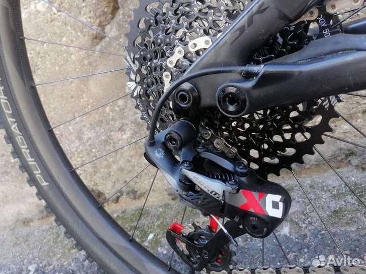 Карбоновый Specialized Stumpjumper Carbon 2020