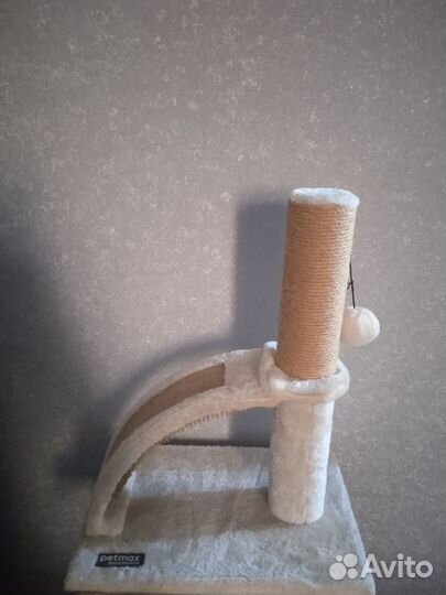 Когтеточка