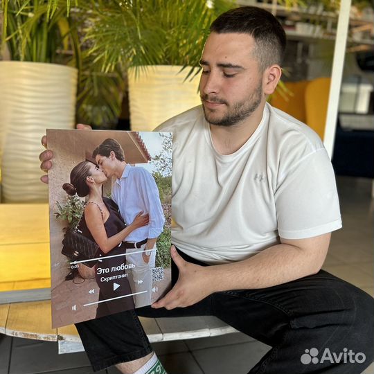 Витраж на праздник