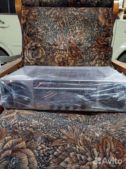 Радиола вега 300 стерео