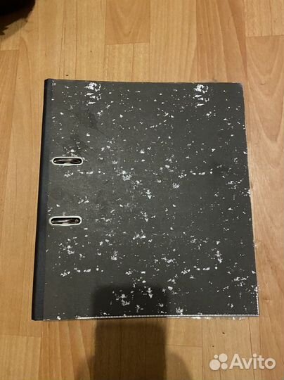 Папка для документов