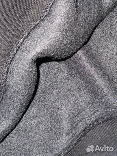 Худи оверсайз