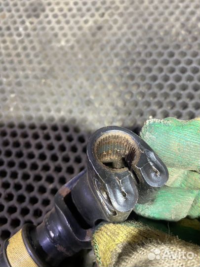 Рулевой карданчик SsangYong Actyon Sports 1 Актион