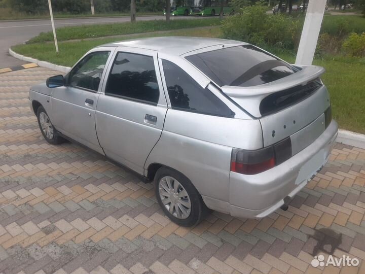 ВАЗ 21099 1.5 МТ, 2000, 185 000 км