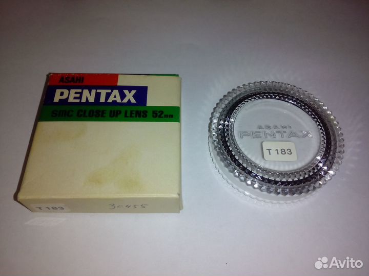 Светофильтр для фото и видеокамер