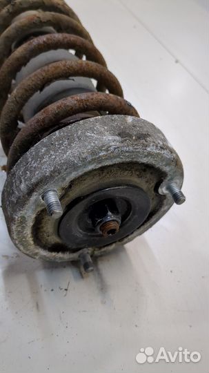 Амортизатор подвески BMW 7 E65, 2003