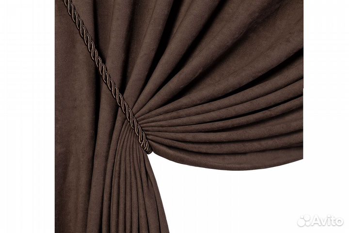 Комплект штор